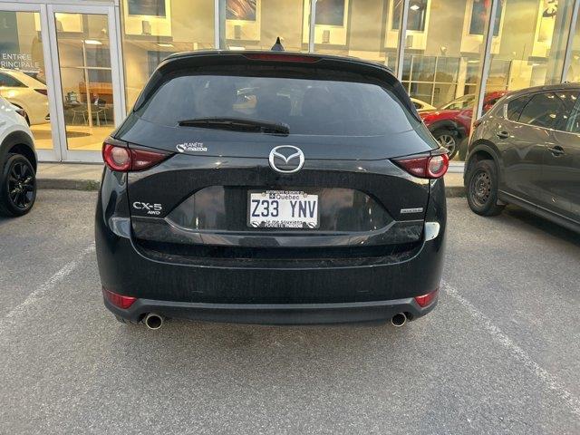 mazda CX-5 2021 - 3