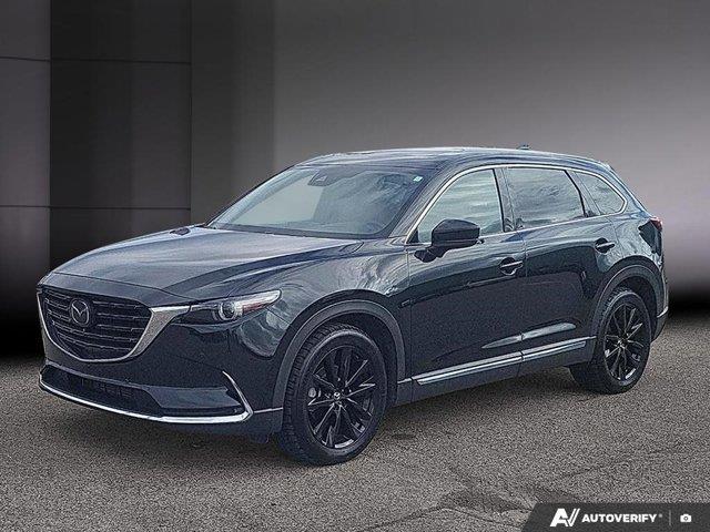 mazda CX-9 2022