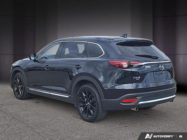 mazda CX-9 2022 - 3