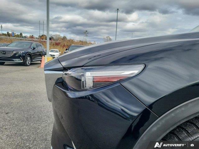 mazda CX-9 2022 - 11