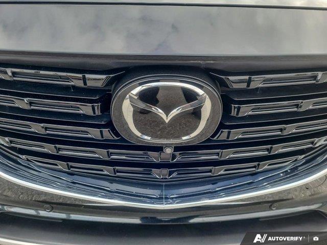 mazda CX-9 2022 - 12