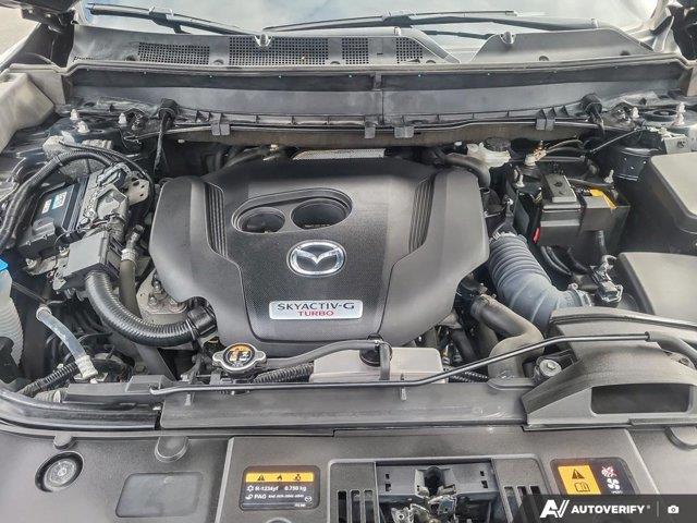 mazda CX-9 2022 - 13