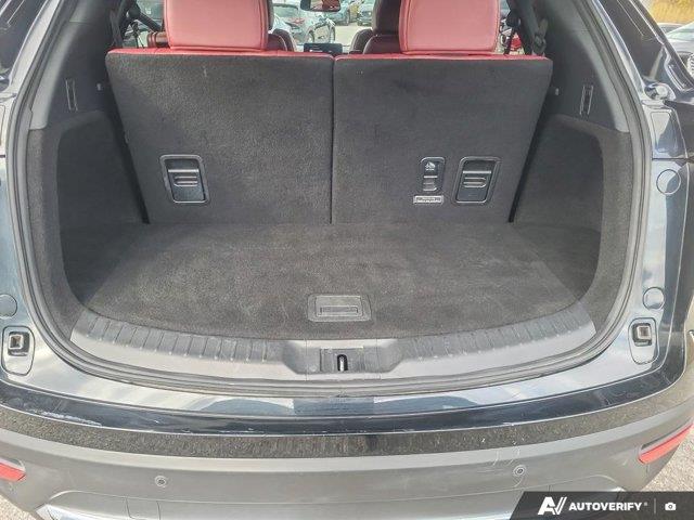 mazda CX-9 2022 - 15
