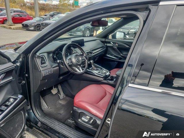 mazda CX-9 2022 - 16