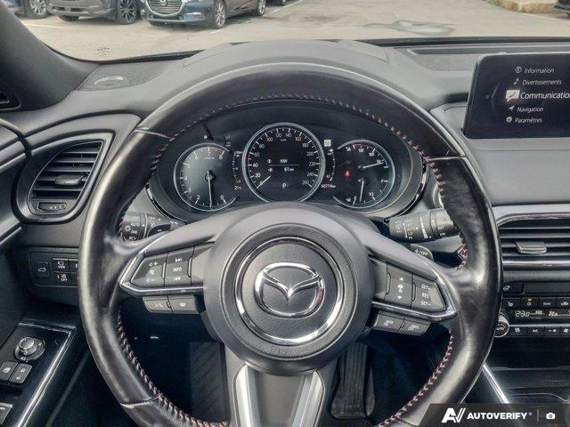 mazda CX-9 2022 - 17