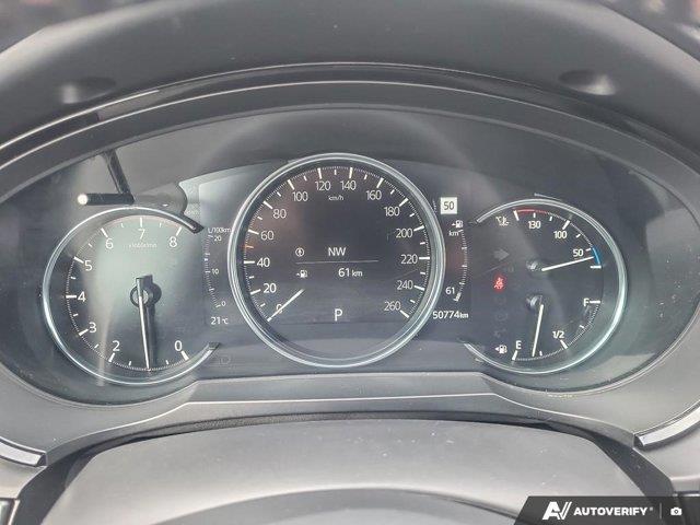 mazda CX-9 2022 - 18