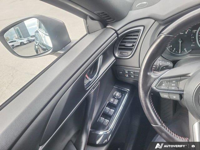 mazda CX-9 2022 - 20