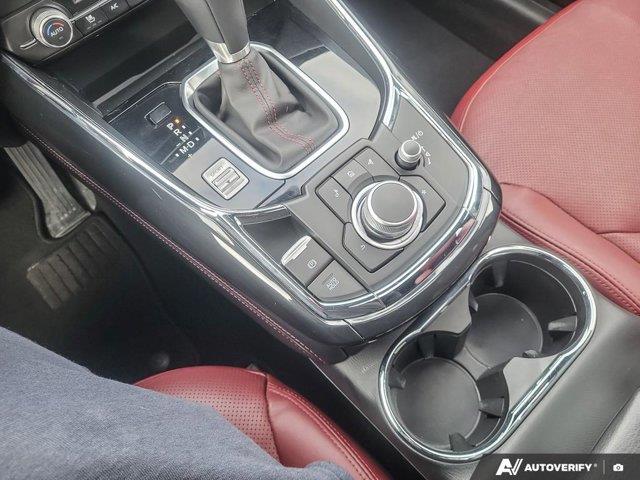 mazda CX-9 2022 - 21