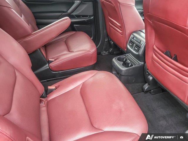 mazda CX-9 2022 - 27