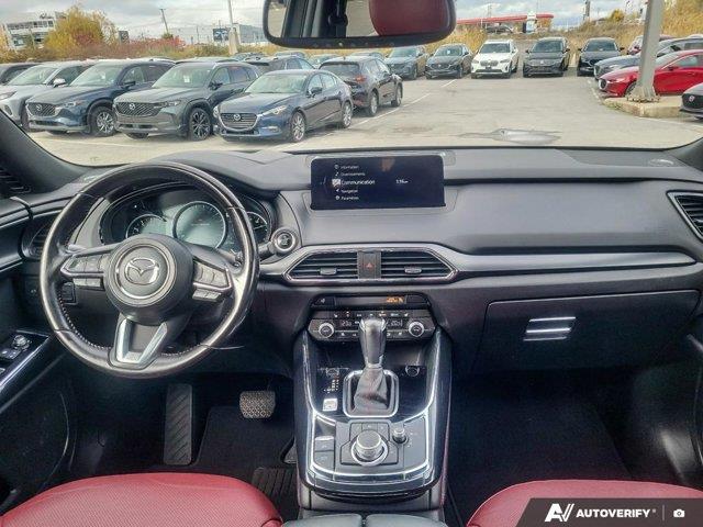 mazda CX-9 2022 - 28