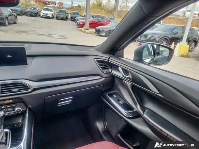 mazda CX-9 2022 - 29