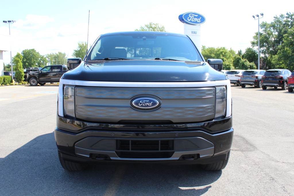 ford F-150 2022 - 3