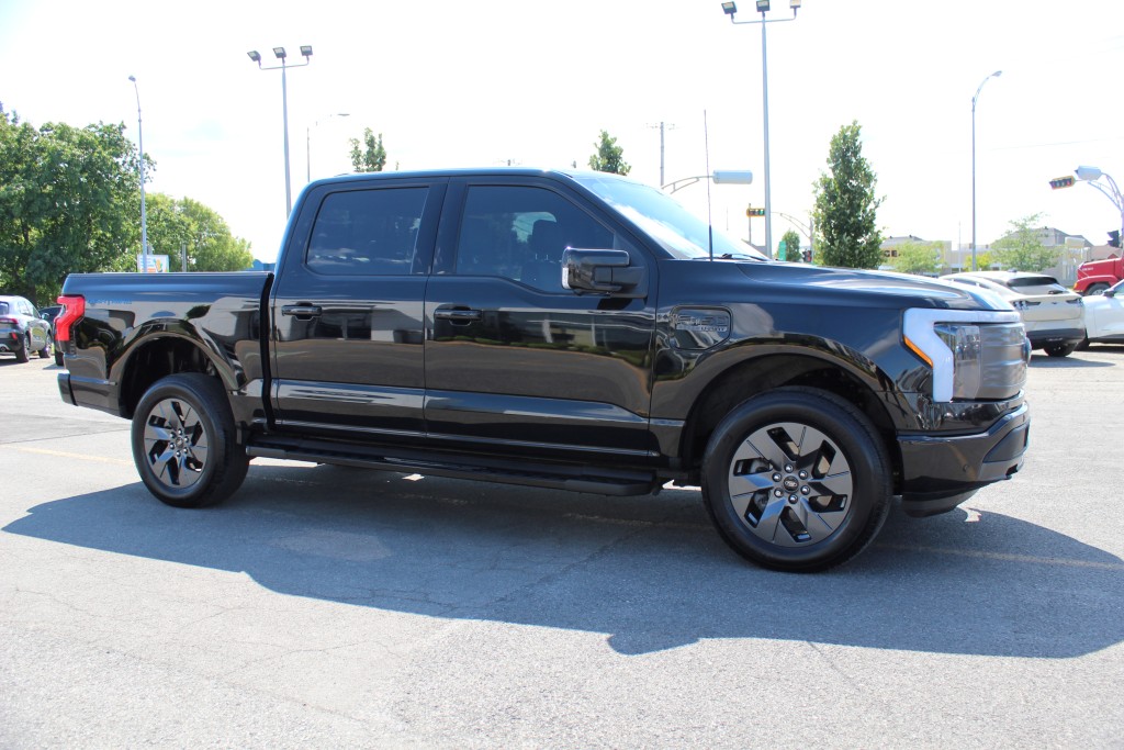 ford F-150 2022 - 5