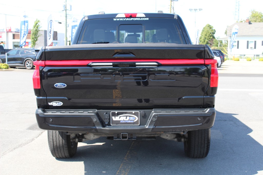 ford F-150 2022 - 7