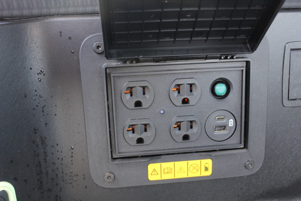 ford F-150 2022 - 12