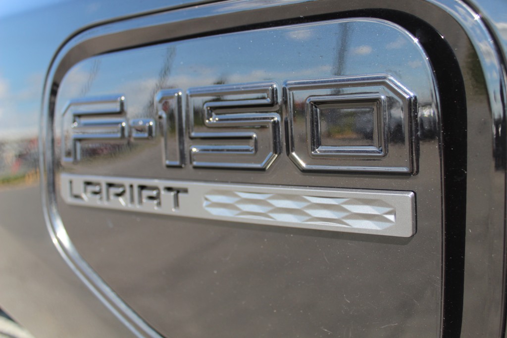 ford F-150 2022 - 13