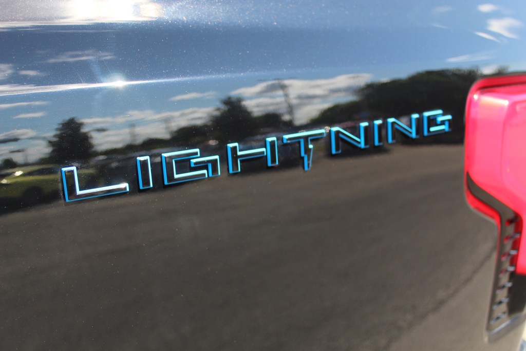 ford F-150 2022 - 14