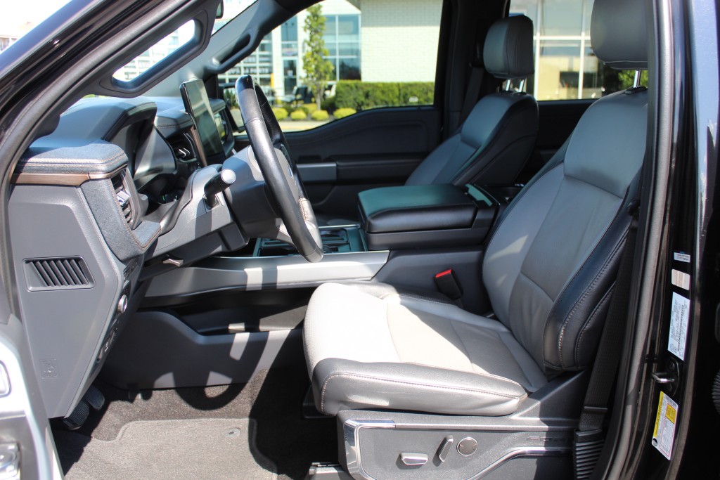 ford F-150 2022 - 15