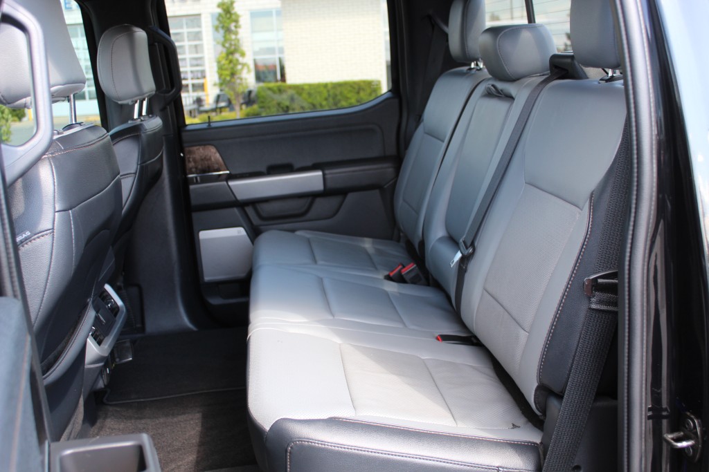 ford F-150 2022 - 16