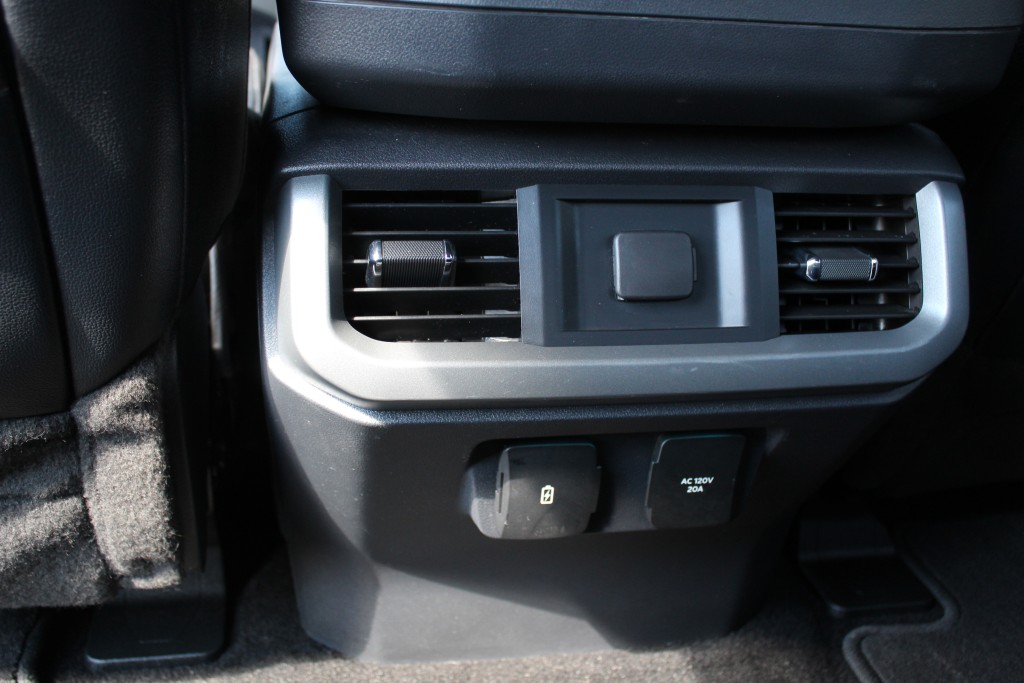 ford F-150 2022 - 17