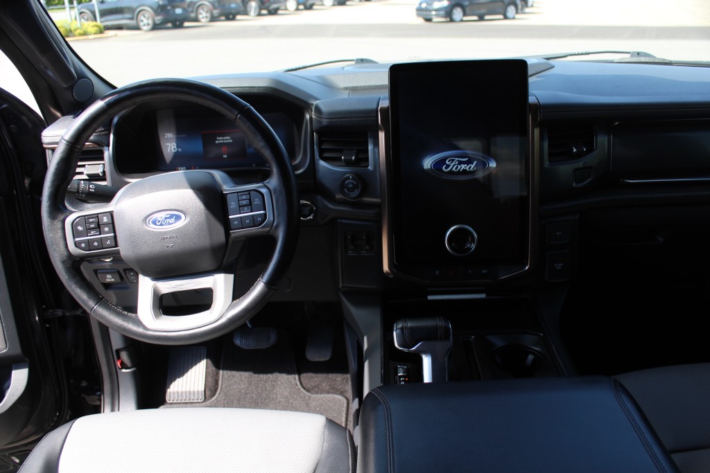 ford F-150 2022 - 18