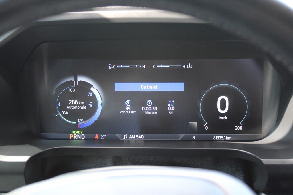 ford F-150 2022 - 19