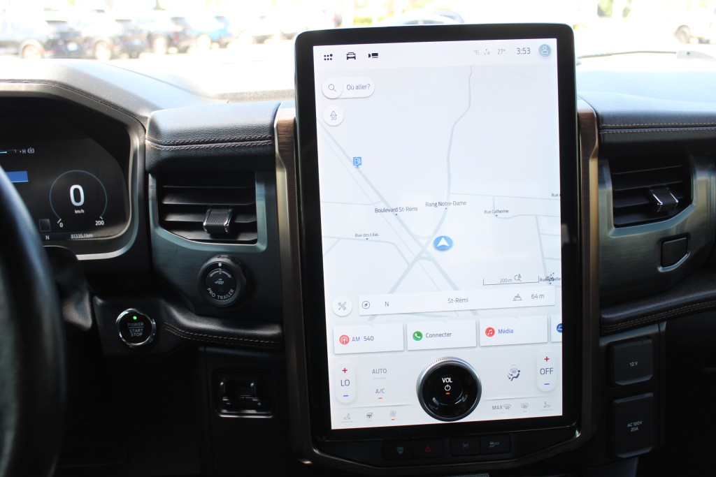 ford F-150 2022 - 20