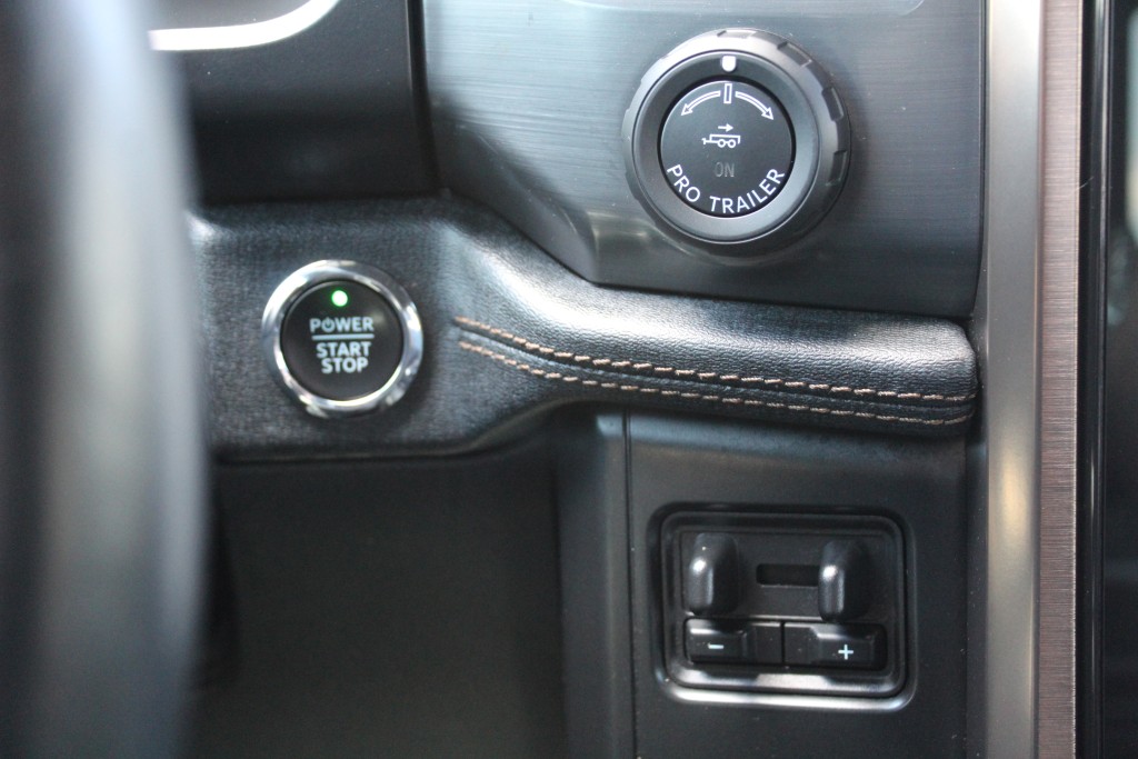 ford F-150 2022 - 22