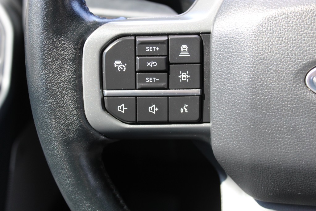 ford F-150 2022 - 24