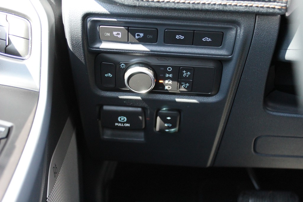 ford F-150 2022 - 27