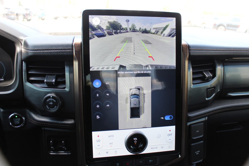 ford F-150 2022 - 28