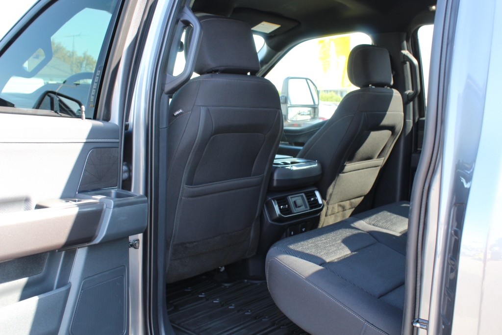 ford F-150 2021 - 15