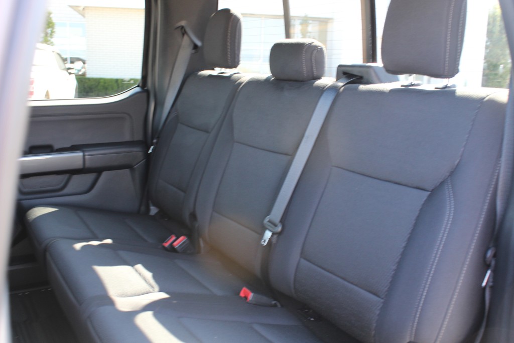 ford F-150 2021 - 16