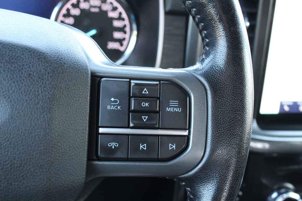 ford F-150 2021 - 21