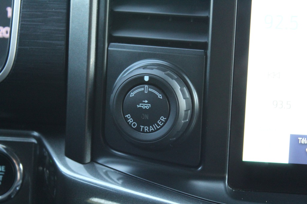 ford F-150 2021 - 29