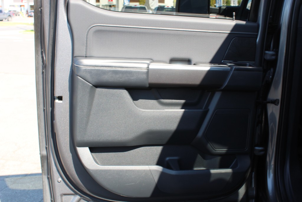 ford F-150 2021 - 34