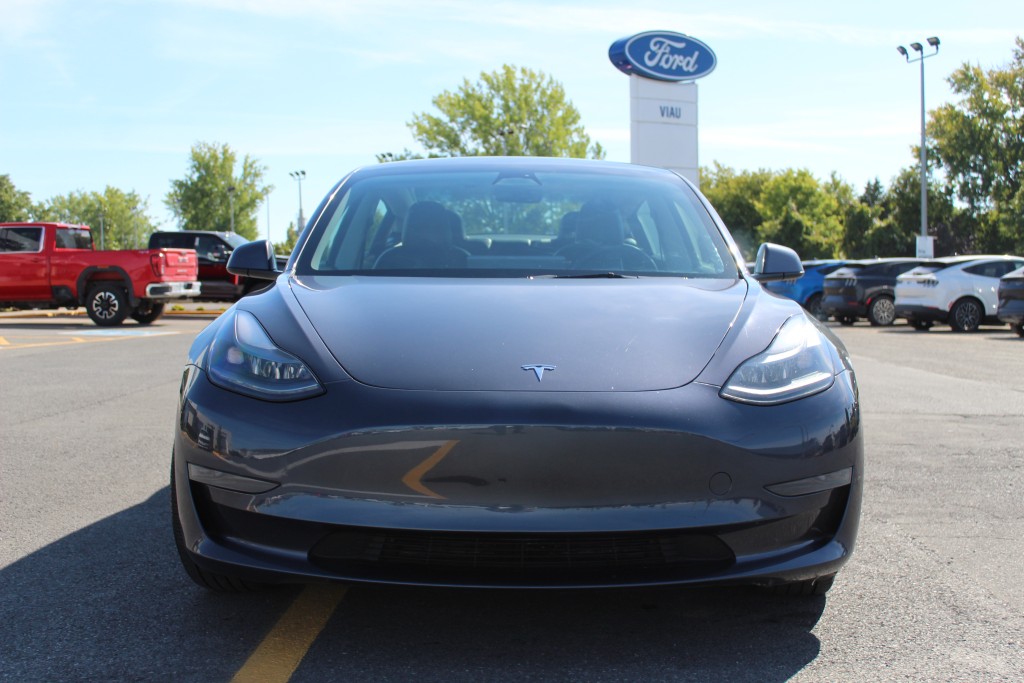 tesla Model 3 2023 - 2