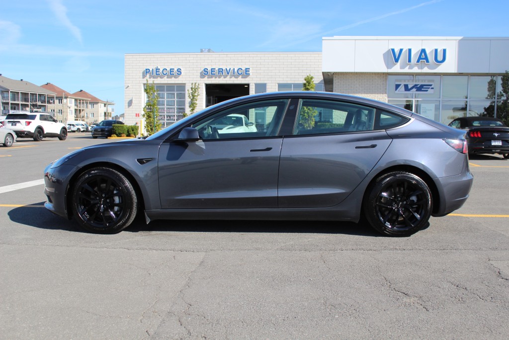 tesla Model 3 2023 - 5