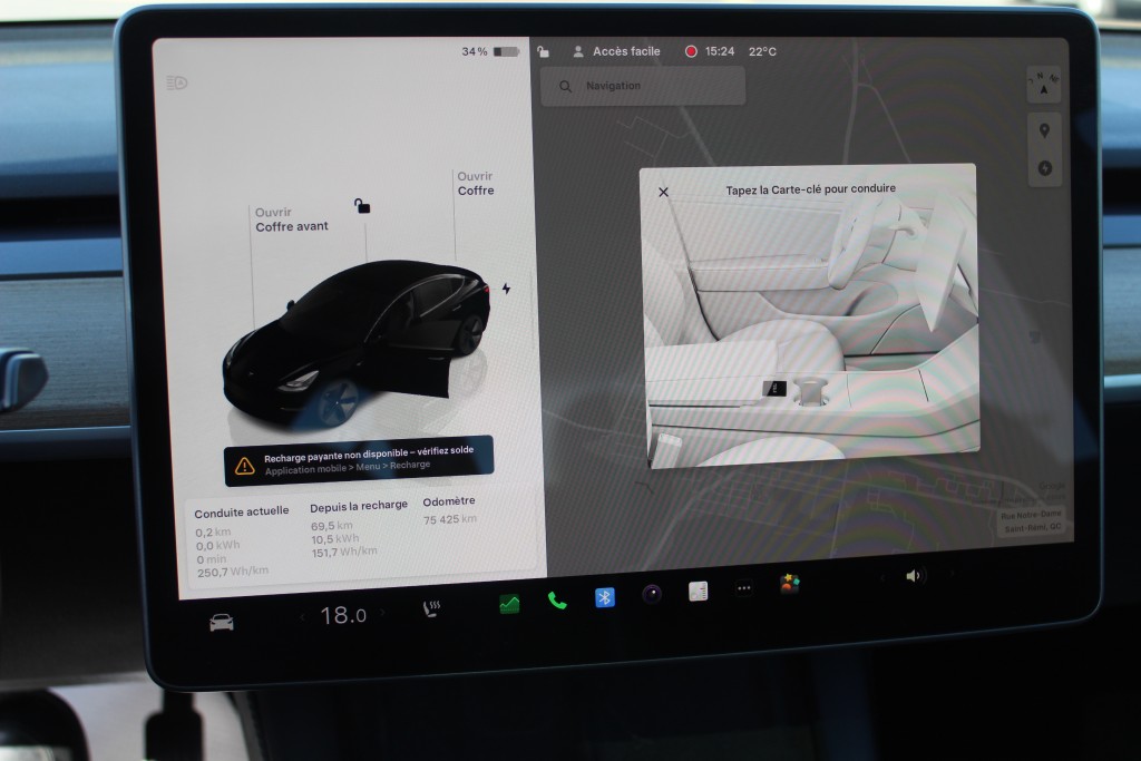 tesla Model 3 2023 - 15