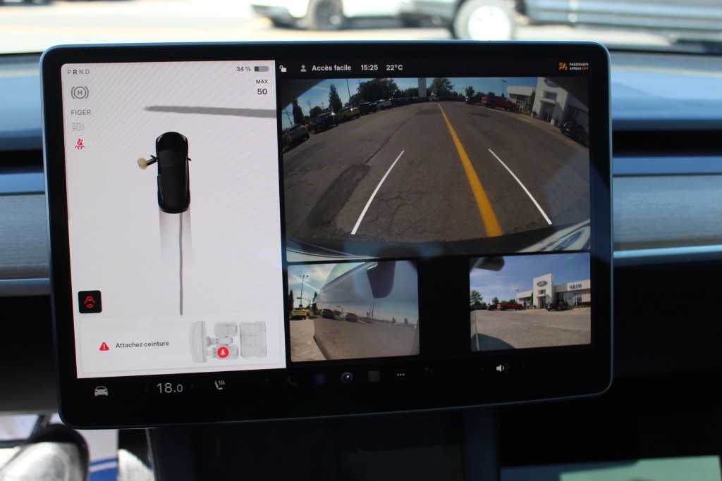 tesla Model 3 2023 - 16