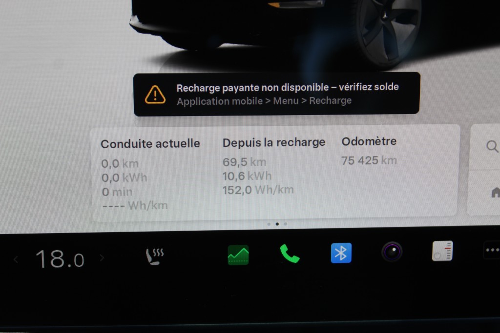 tesla Model 3 2023 - 17