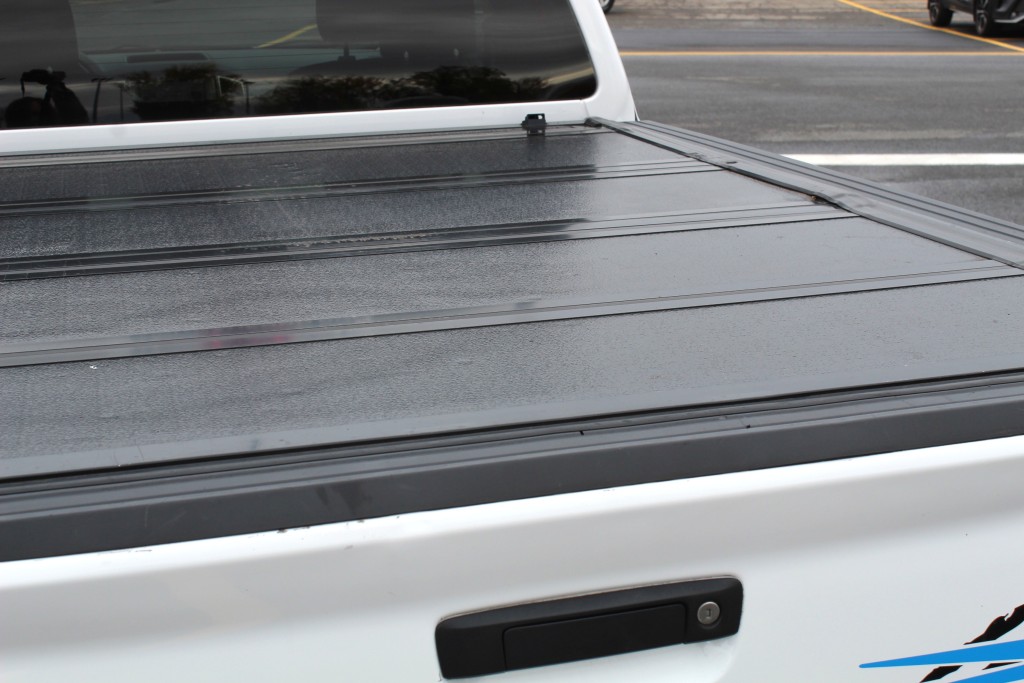 ford Ranger 2019 - 8