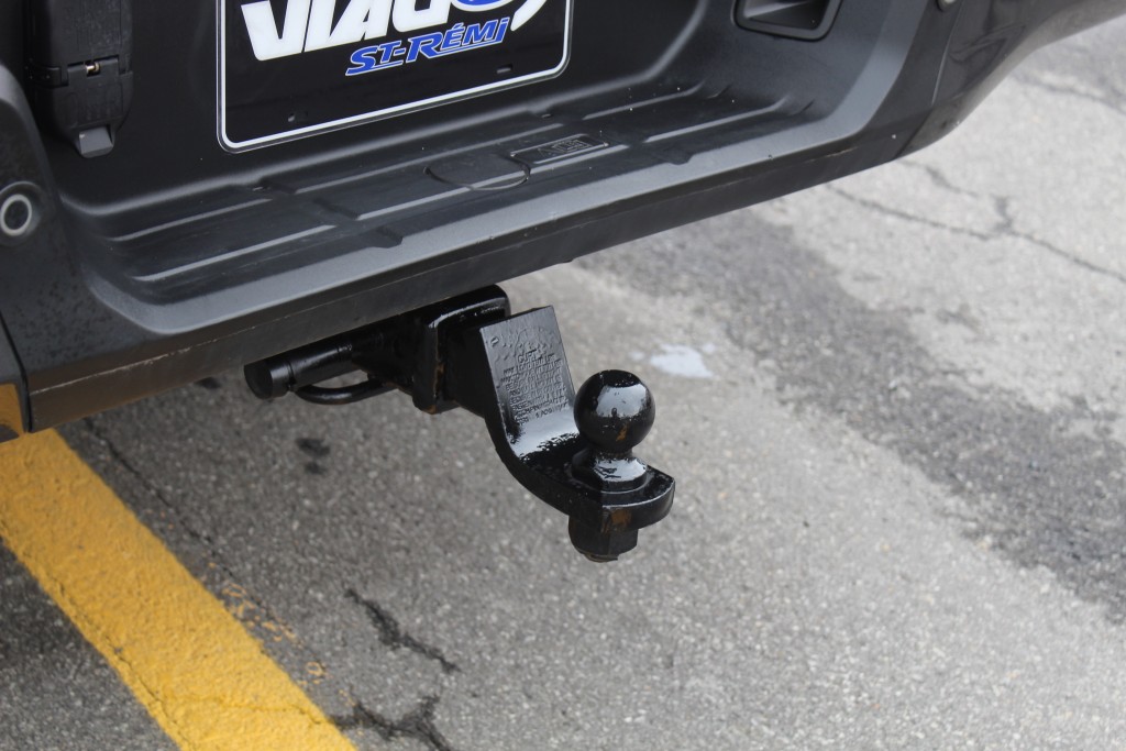 ford Ranger 2019 - 9