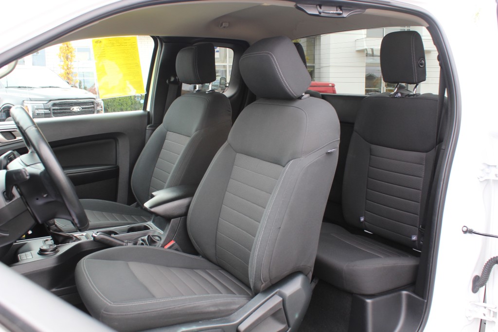 ford Ranger 2019 - 12