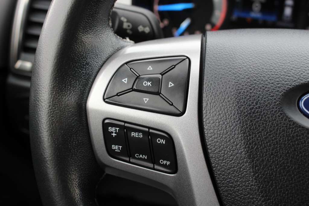 ford Ranger 2019 - 16