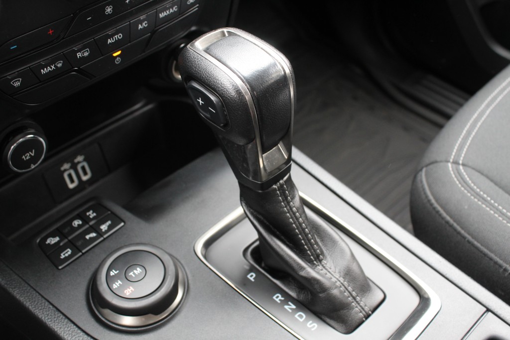 ford Ranger 2019 - 18