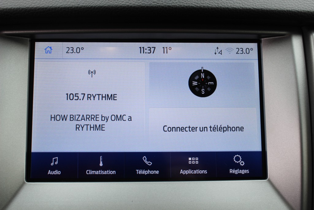 ford Ranger 2019 - 19