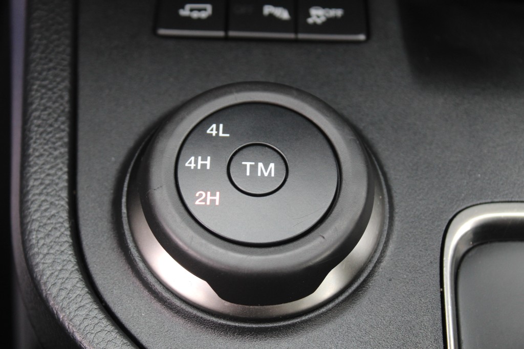 ford Ranger 2019 - 22