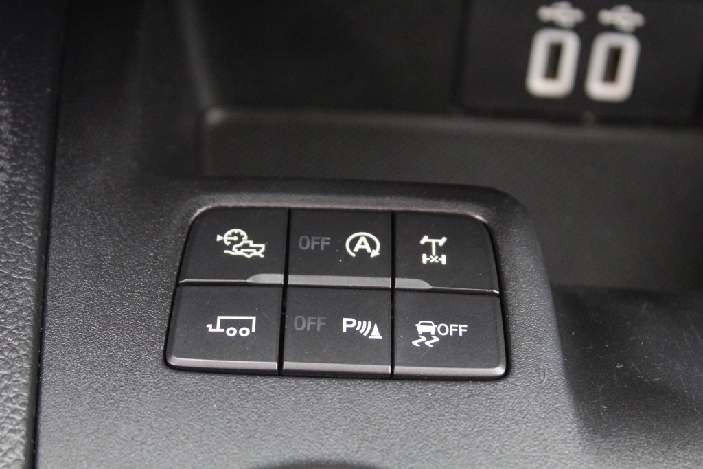 ford Ranger 2019 - 23