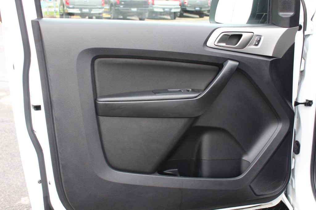 ford Ranger 2019 - 24